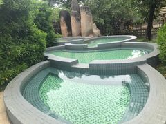 -汕头莲花山度假村温泉