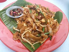 -明记烧鱼美味店