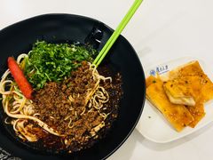 -复旦大学枫林校区-学生食堂