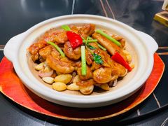 -旺顺阁·北京菜·烤鸭(大望路店)