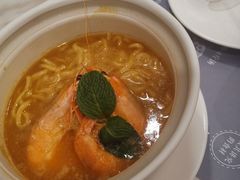 -子霖南山鲜虾面(南山总店)