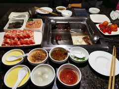 -海底捞火锅(亲贤北街店)