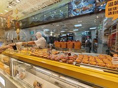 -鲍师傅糕点(凯德云尚广场店)