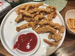 -70年代·江西乡下菜(西乡彩虹城店)