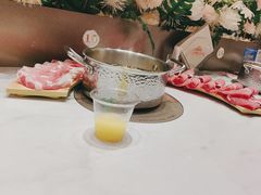 -呷哺呷哺(虹口赤峰路店)
