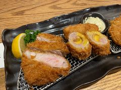 -胜博殿日式炸猪排(富力广场店)