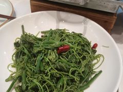 -到家尝北京菜(西坝河店)
