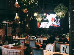 -胡桃里乐队酒馆(鎏嘉码头店)