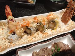 -無境·匠心日本料理(汉街店)