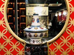 门面-京韵胡同·酱香羊蝎子火锅涮肉(长寿路店)
