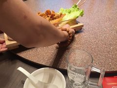 -永红源啤酒·烧烤·海鲜·大排档(台柳路店)