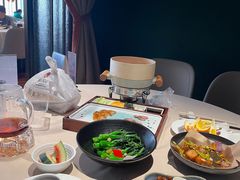 -侨美食家·粤菜(体育西路店)