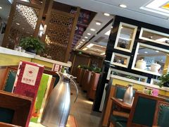 -丝路东方虾仁水饺(北京路二宫汇嘉店)