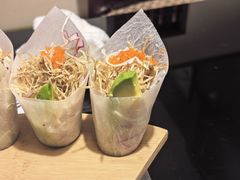 -天狗山料理(省体店)