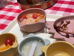 -西贝(武汉群星城店)