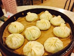 老班长餐厅-老班长手工灌汤包老店(东山店)