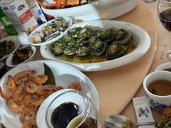 -石浦大酒店(百丈店)