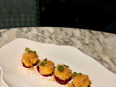 -东南里湖景餐厅·新闽菜(浦西万达店)