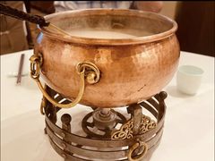 -巴音浩日娲酒楼(双林东路店)