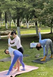 -JC·YOGA静禅瑜伽普拉提