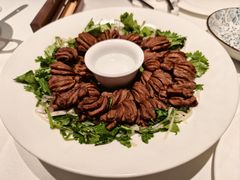 -四季民福烤鸭店(故宫店)