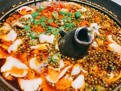 -卞氏菜根香·川菜(青羊万达店)