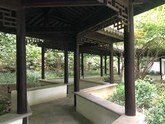 -上海方塔园