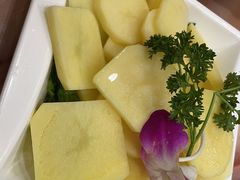 -清真军邺·金富苑肥牛(石坡街旗舰店)