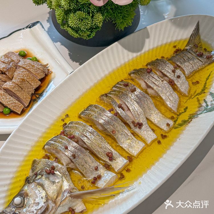 （苏州）秋天第一顿大闸蟹也是被我吃上了！！