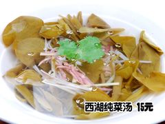 -火龙堂·风味民间菜(文一路店)