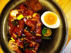 -木棉·醉心粤味(COCO Park店)