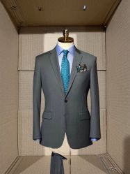 -香港大昌洋服定制(金中环店)