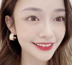 -韩美绣·骨相纹眉·洗眉美瞳线