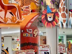 -深圳龙华星河COCO City(民治店)