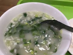 华安羊肉汤-倌小哥鲜羊馆(城隍庙店)