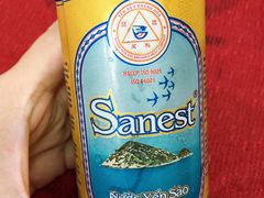 -QQ海鲜餐厅