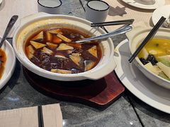 -南京四方酒店-傲途格精选·椽宫中餐厅