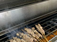 -五样儿西昌小签签烤串(建设路店)