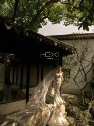 -苏州HX-合喜映画婚纱摄影