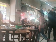 大堂-南记食粥坊·宵夜大排档(莲花总店)
