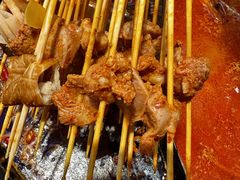 -钢管厂五区小郡肝火锅串串香(清河店)