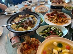 -丽华园(汉阳龙阳店)