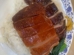 -棋哥烧鹅餐室(发昌大厦店)