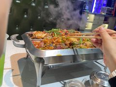 -鸣记脆皮烤鱼(岐山路店)