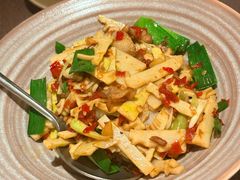 -山石榴·贵州菜(陆家嘴中心店)