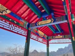 -青岩寺风景区