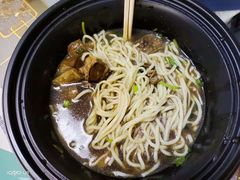 -李先生牛肉面大王(太原南内环店)