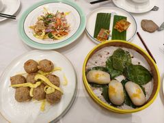 -小榄公饭店·岭南庭院餐厅(民安北路店)