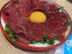 -彤德莱牛肉火锅(双港店)