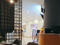 -1874融合西厨·观景餐厅(保利店)